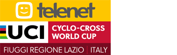 Il sito della Coppa del mondo di Ciclocross di Fiuggi