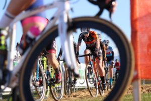 Giro d'Italia Ciclocross - l'undicesima edizione comincia il 6 ottobre