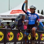Sara Casasola vince a Senigallia