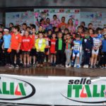 La grande festa del ciclocross a Senigallia