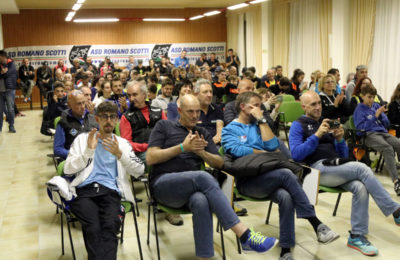 Conferenza stampa a Lignano Sabbiadoro