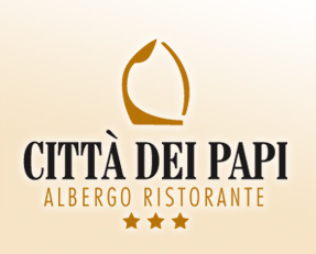 L'albergo ristorante Città dei Papi di Anagni