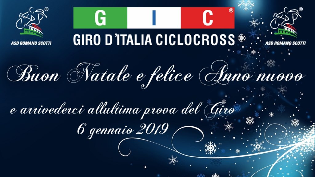 Auguri GIC