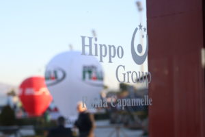 SI rinnova il sodalizio con l'Hippo Group