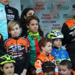 Tutti i vincitori del 10° GIC