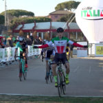 L'arrivo di Jackob Dorigoni