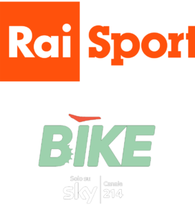 Il GIC torna in TV su Rai SPort e Bike Channel