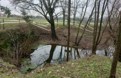 Il suggestivo nuovo percorso di Ferentino