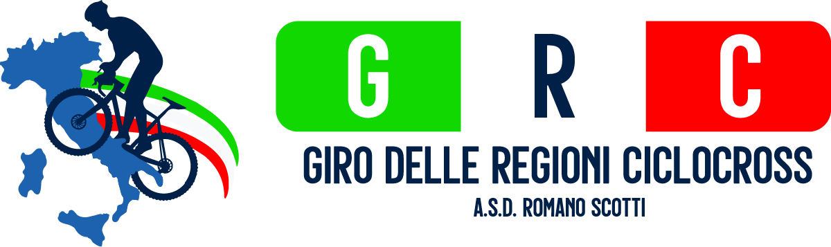 Logo Giro Regioni Ciclocross